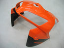 Kåber 2005-2006 Honda CBR 600 RR Orange &amp; Sort CBR Honda Generisk