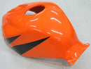 Kåber 2005-2006 Honda CBR 600 RR Orange &amp; Sort CBR Honda Generisk