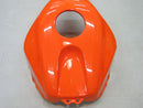 Kåber 2005-2006 Honda CBR 600 RR Orange &amp; Sort CBR Honda Generisk