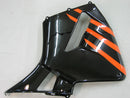 Kåber 2005-2006 Honda CBR 600 RR Orange &amp; Sort CBR Honda Generisk