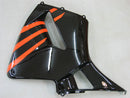 Kåber 2005-2006 Honda CBR 600 RR Orange &amp; Sort CBR Honda Generisk