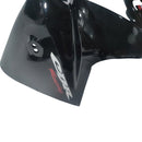 Fairings 2005-2006 Honda CBR 600 RR Black West Racing Generic