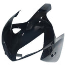 Verkleidungen 2005-2006 Honda CBR 600 RR Black West Racing Generic