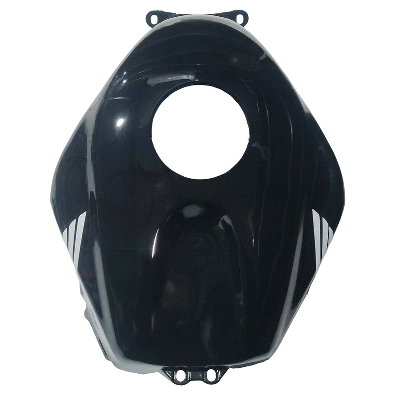 Verkleidungen 2005-2006 Honda CBR 600 RR Black West Generic