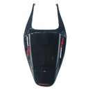 Fairings 2005-2006 Honda CBR 600 RR Black West Racing Generic