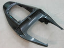 Verkleidungen 2005-2006 Honda CBR 600 RR Weiß &amp; Schwarz CBR Racing Generic