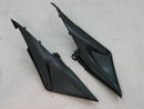 Verkleidungen 2005-2006 Honda CBR 600 RR Weiß &amp; Schwarz CBR Racing Generic