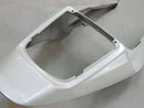 Fairings 2005-2006 Honda CBR 600 RR Svart Rød Sølv CBR Racing Generisk