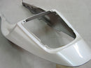 Fairings 2005-2006 Honda CBR 600 RR Svart Rød Sølv CBR Racing Generisk