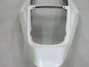 Fairings 2005-2006 Honda CBR 600 RR Svart Rød Sølv CBR Racing Generisk