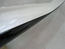 Fairings 2005-2006 Honda CBR 600 RR Svart Rød Sølv CBR Racing Generisk