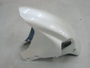 Fairings 2005-2006 Honda CBR 600 RR Svart Rød Sølv CBR Racing Generisk