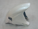 Fairings 2005-2006 Honda CBR 600 RR Svart Rød Sølv CBR Racing Generisk