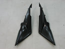 Fairings 2005-2006 Honda CBR 600 RR Svart Rød Sølv CBR Racing Generisk