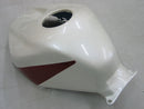 Fairings 2005-2006 Honda CBR 600 RR Svart Rød Sølv CBR Racing Generisk