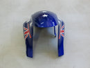 Owiewki 2005-2006 Honda CBR 600 RR Multi-Color CBR Generic