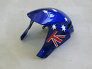 Owiewki 2005-2006 Honda CBR 600 RR Multi-Color CBR Generic