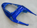 Kåpor 2005-2006 Honda CBR 600 RR Gul Nr 46 Azzurro Generic