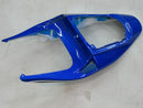 Kåpor 2005-2006 Honda CBR 600 RR Gul Nr 46 Azzurro Generic