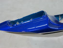 Kåpor 2005-2006 Honda CBR 600 RR Gul Nr 46 Azzurro Generic