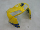 Kåpor 2005-2006 Honda CBR 600 RR Gul Nr 46 Azzurro Generic