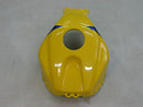 Kåpor 2005-2006 Honda CBR 600 RR Gul Nr 46 Azzurro Generic