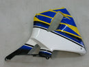 Kåpor 2005-2006 Honda CBR 600 RR Gul Nr 46 Azzurro Generic