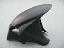 Fairings 2005-2006 Honda CBR 600 RR Sort Matt Valentino Rossi Racing Generisk