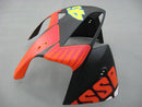 Fairings 2005-2006 Honda CBR 600 RR Sort Matt Valentino Rossi Racing Generisk