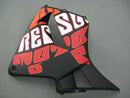 Fairings 2005-2006 Honda CBR 600 RR Sort Matt Valentino Rossi Racing Generisk