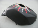 Fairings 2005-2006 Honda CBR 600 RR Sort Matt Valentino Rossi Racing Generisk