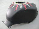 Fairings 2005-2006 Honda CBR 600 RR Sort Matt Valentino Rossi Racing Generisk