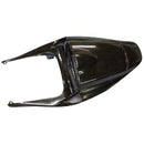 Kåper 2005-2006 Honda CBR 600 RR Svart &amp; Blue Flame Racing Generisk