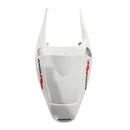 Kotelot 2005-2006 Honda CBR 600 RR Mattamustavalkoinen Honda Generic