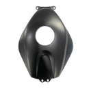 Verkleidungen 2005-2006 Honda CBR 600 RR Mattschwarz &amp; Weiß Honda Generic