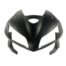 Verkleidungen 2005-2006 Honda CBR 600 RR Mattschwarz &amp; Weiß Honda Generic