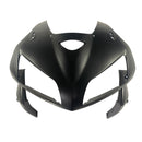 Fairings 2005-2006 Honda CBR 600 RR matt svart og hvit Honda Racing Generisk