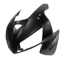 Kotelot 2005-2006 Honda CBR 600 RR Mattamustavalkoinen Honda Generic