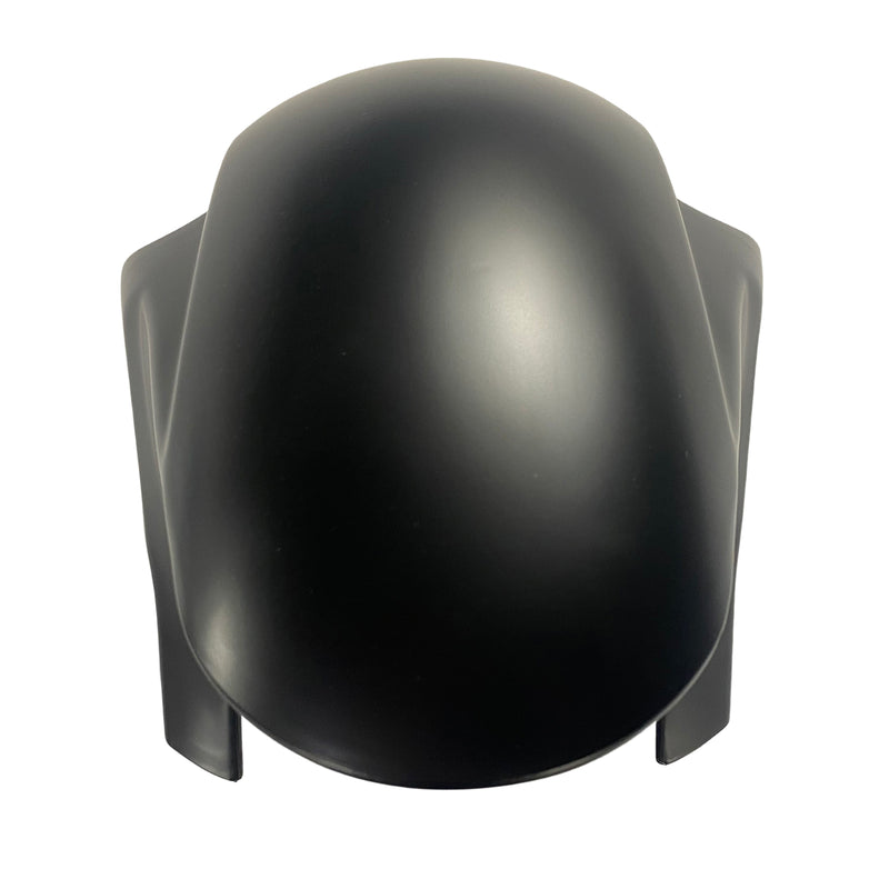 Fairings 2005-2006 Honda CBR 600 RR matt svart og hvit Honda Racing Generisk