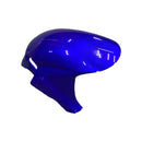 Verkleidungen 2005-2006 Honda CBR 600 RR Rot Weiß Blau HRC Generic