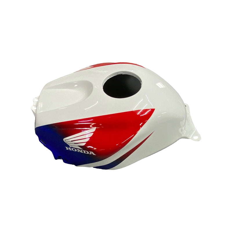 Owiewki 2005-2006 Honda CBR 600 RR Czerwony Biały Niebieski HRC Generic