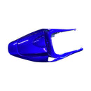 Verkleidungen 2005-2006 Honda CBR 600 RR Rot Weiß Blau HRC Generic