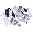 Verkleidungen 2005-2006 Honda CBR 600 RR Weiß &amp; Silber Repsol Generic