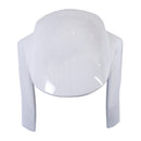 Verkleidungen 2005-2006 Honda CBR 600 RR Weiß &amp; Silber Repsol Generic