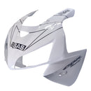 Fairings 2005-2006 Honda CBR 600 RR Hvid & Sølv Repsol Racing Generisk