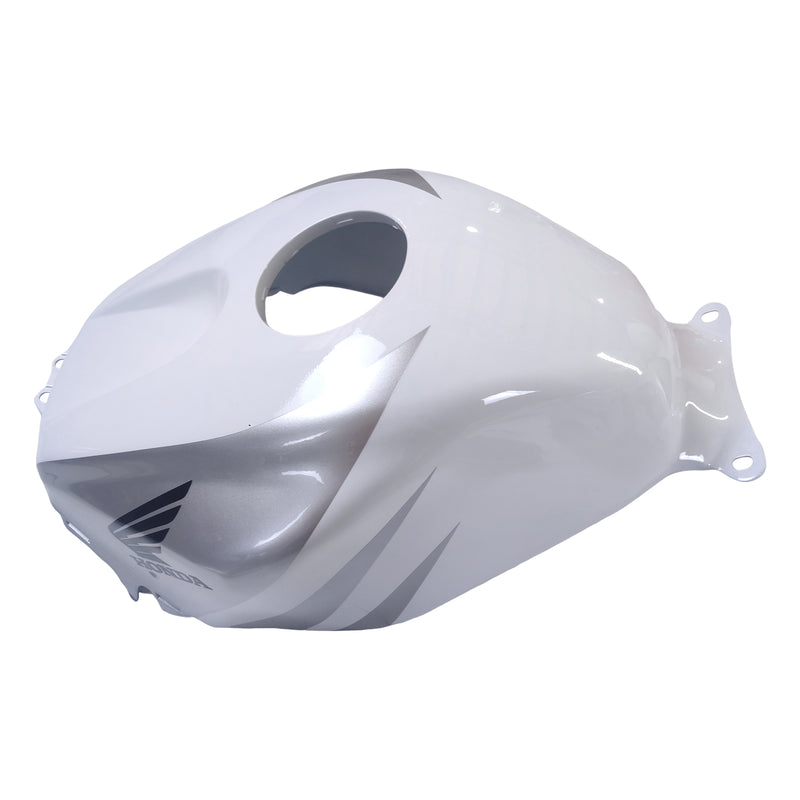 Fairings 2005-2006 Honda CBR 600 RR White & Silver Repsol Generic