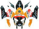 Kit de carenagem Honda CBR600RR 2005-2006 53 cores