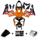 Beklædningssæt til Honda Repsol CBR600RR CBR 600 RR F5 2005 2006 Generisk