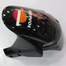 Beklædningssæt til Honda Repsol CBR600RR CBR 600 RR F5 2005 2006 Generisk
