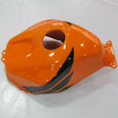 Beklædningssæt til Honda Repsol CBR600RR CBR 600 RR F5 2005 2006 Generisk